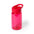 Customisable Tritan Sports Bottle with Handle and Dispenser and BPA Free Deldye 440 ml