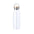 Bidón Térmico de Acero Inoxidable de Doble Pared con Tapón en Bambú para Personalizar Naxel 500ml