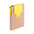 Eco-friendly Sticky Notes Pad with Recycled Cardboard Pen to Personalize Cravis