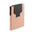 Eco-friendly Sticky Notes Pad with Recycled Cardboard Pen to Personalize Cravis