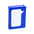 Sustainable Recycled Cardboard Sticky Notes Pad for Personalizing Dosan