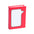 Sustainable Recycled Cardboard Sticky Notes Pad for Personalizing Dosan