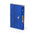 Sustainable Sticky Notes Pad Made of Faux Leather and Recycled Cardboard to Personalize Rasmor