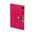 Sustainable Sticky Notes Pad Made of Faux Leather and Recycled Cardboard to Personalize Rasmor