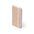 Sustainable Notepad with Cardboard Covers to Personalize Bosco