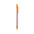 Ecological Pen made of Recycled Cardboard and PLA from Corn and Sugar Cane to Personalize with a Special ECO Badge for Vatum Events