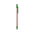 Ecological Pen made of Recycled Cardboard and PLA from Corn and Sugar Cane to Personalize with a Special ECO Badge for Vatum Events