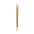 Sustainable Ballpoint Pen with Cork Body and Corn PLA to Personalize with Special ECO Distinctive Yarden Office