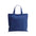 Bolsa Ecológica de Non-Woven RPET Reciclado 70 gr/m2 para Personalizar con Asas Cortas Reforzadas y Distintivo ECO Especial Comercio Raduin-Resistencia 6kg