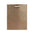 Ecological bag made of non-woven recycled RPET 70 gr/m2 to personalize with a special ECO badge for events and fairs Dromeda - 3kg resistance