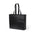 Customizable 120 gr/m² Recycled Non-Woven Shopping Bag with Long Handles with Tribes Badge