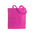 Bolsa Reutilizable Non-Woven 80 gr/m² Personalizable de Vivos Colores y Asas Largas Jazzin - Resistencia 5 kg