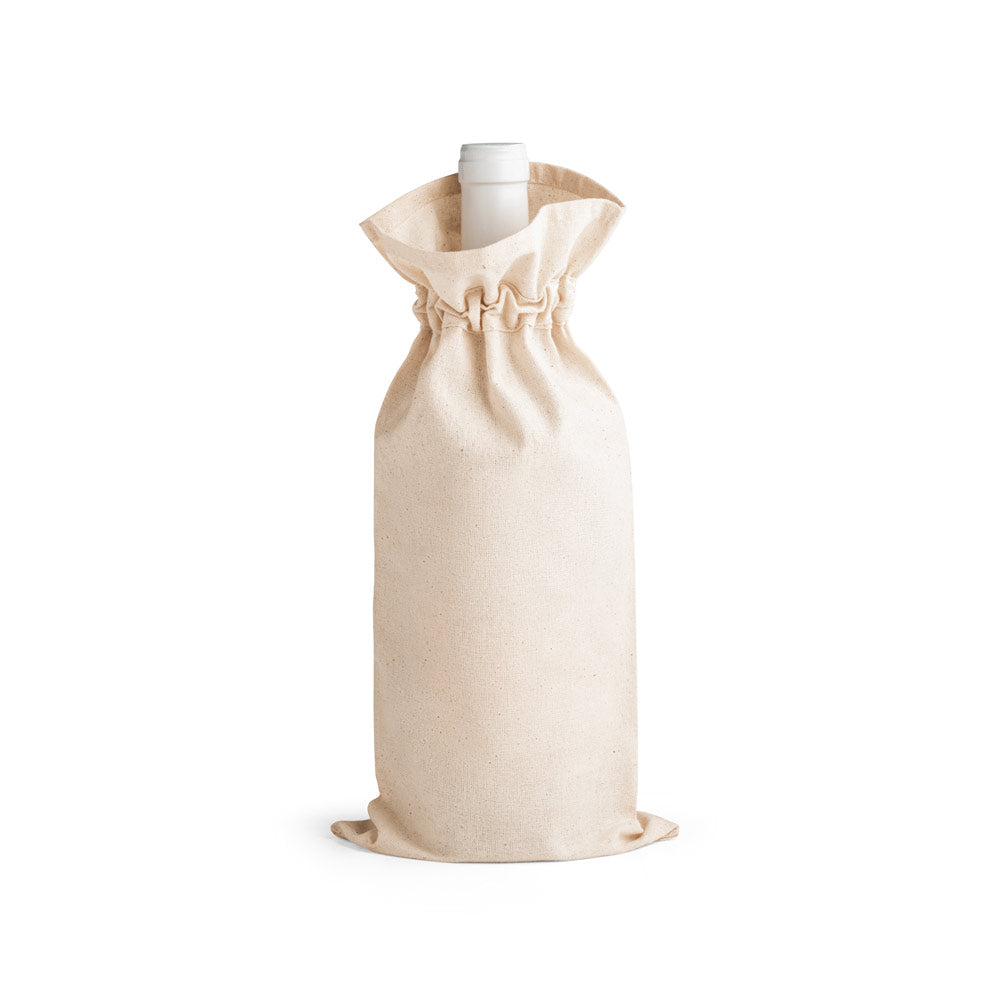 Bolsa para Botella de Papel: Elegante y Sostenible 🍷