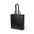 Customizable 120 gr/m² Recycled Non-Woven Shopping Bag with Long Handles with Tribes Badge
