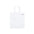 Recycled Non-Woven Shopping Bag 70 gr/m² Customizable and Long Handles with Suntek Distinction