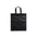 Recycled Non-Woven Shopping Bag 70 gr/m² Customizable and Long Handles with Suntek Distinction