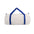 Sustainable Bag 100% Natural Cotton Customizable Special Simaro Gyms