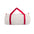 Sustainable Bag 100% Natural Cotton Customizable Special Simaro Gyms