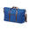 Multipurpose Canvas Travel Bag to Personalize with Adjustable Strap with Carabiner with Exterior Pocket Stariux