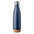 Botella Térmica de Acero Inoxidable Doble Pared Acabado Mate para Personalizar con Base de Corcho Aspen Cork 500 ml