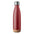 Botella Térmica de Acero Inoxidable Doble Pared Acabado Mate para Personalizar con Base de Corcho Aspen Cork 500 ml