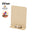 Recycled Cardboard Seed Capsule for Personalizing Special Awareness Campaigns Biyok