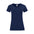 Camiseta para Mujer Sostenible 100% Algodón Color para Personalizar Cuello Redondo Iconic Especial Eventos - 150 gr/m2
