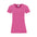 Camiseta para Mujer Sostenible 100% Algodón Color para Personalizar Cuello Redondo Iconic Especial Eventos - 150 gr/m2