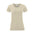 Camiseta para Mujer Sostenible 100% Algodón Color para Personalizar Cuello Redondo Iconic Especial Eventos - 150 gr/m2