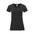 Camiseta para Mujer Sostenible 100% Algodón Color para Personalizar Cuello Redondo Iconic Especial Eventos - 150 gr/m2