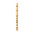 Ecological Bamboo Flute for Personalizing Special Training and Leisure Hamelin