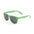 Gafas de Sol Ecológicas de Paja de Trigo para Personalizar y Protección UV 400 Especial Eventos Mirfat