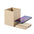 Eco-friendly Wireless Charger Pen Made of Recycled Cardboard, Customizable and Multifunction with Magnetic Adjustment Sondur