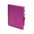 Koguel A5 Ecological Ring Binder Notebook with Recycled Cardboard Covers and Pen