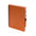 Koguel A5 Ecological Ring Binder Notebook with Recycled Cardboard Covers and Pen