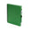 Koguel A5 Ecological Ring Binder Notebook with Recycled Cardboard Covers and Pen