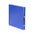 Ecological Ring Binder Notebook with Recycled Cardboard Covers and Tecnar A4 Pen