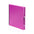 Ecological Ring Binder Notebook with Recycled Cardboard Covers and Tecnar A4 Pen