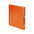 Ecological Ring Binder Notebook with Recycled Cardboard Covers and Tecnar A4 Pen