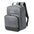 Customisable 600D Recycled rPET Eco-Friendly Cooler Backpack with PEVA Picnic Lining and ECO Kazor Badge