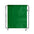 Ecological Drawstring Backpack Made of Recycled rPET to Personalize with Self-Closing and Special ECO Badge for Lambur Events