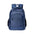Customizable 420D Recycled Nylon Eco Backpack with Laptop Compartment and ECO Luffin Badge