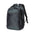 Customizable 420D Recycled Nylon Eco Backpack with Laptop Compartment and ECO Polack Badge