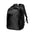 Customizable 420D Recycled Nylon Eco Backpack with Laptop Compartment and ECO Polack Badge