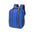 Mochila Ecologica de rPET Reciclado 600D Personalizable con Tiras Reflectantes y Bolsillos con Distintivo ECO Fabax