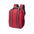 Mochila Ecologica de rPET Reciclado 600D Personalizable con Tiras Reflectantes y Bolsillos con Distintivo ECO Fabax