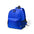 Ecological Backpack for Children made of Recycled rPET to Personalize with Central and Side Pockets and Special ECO Badge for Maggie Training