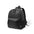 Ecological Backpack for Children made of Recycled rPET to Personalize with Central and Side Pockets and Special ECO Badge for Maggie Training
