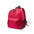 Ecological Backpack for Children made of Recycled rPET to Personalize with Central and Side Pockets and Special ECO Badge for Maggie Training