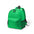 Ecological Backpack for Children made of Recycled rPET to Personalize with Central and Side Pockets and Special ECO Badge for Maggie Training